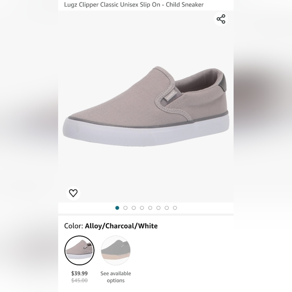 Lugz loafers - Picture 5 of 5